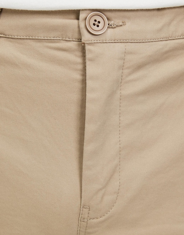 Staple Superior - Cooper Stretch Chino Shorts