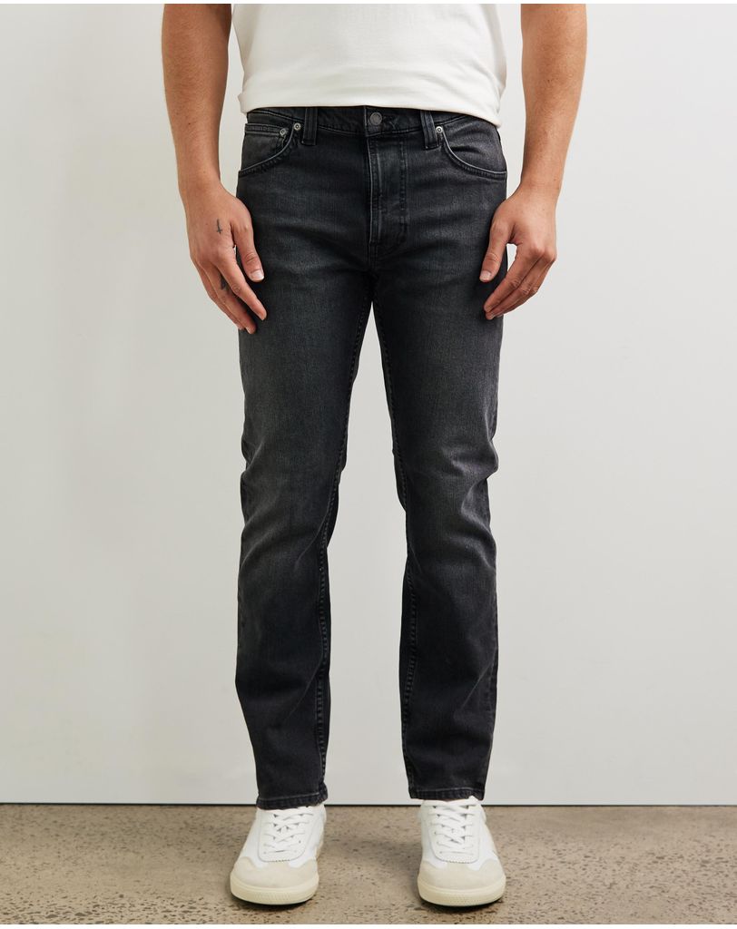 Nudie Jeans Lean Dean 1005443 ブラック W29 楽天市場】Nudie Jeans 