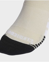 adidas Performance - Performance CLIMACOOL Cushioned Crew Socks 3 Pairs Unisex