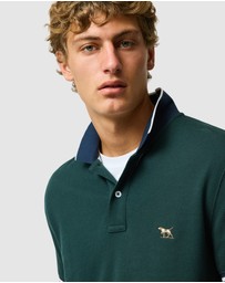 Rodd & Gunn - New Lynn Sports Fit Polo