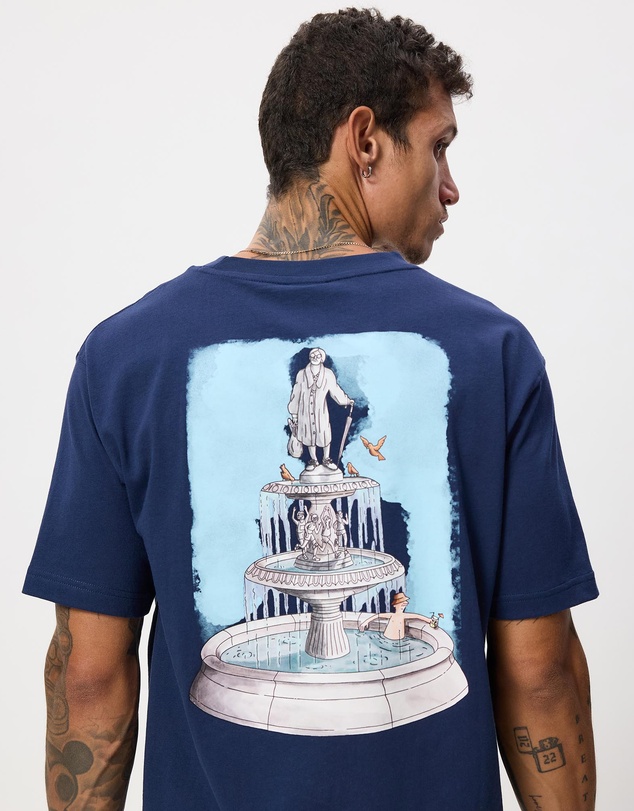 New Balance - Fountain T-Shirt