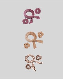KAJA Clothing - Curly Band 1 set Random