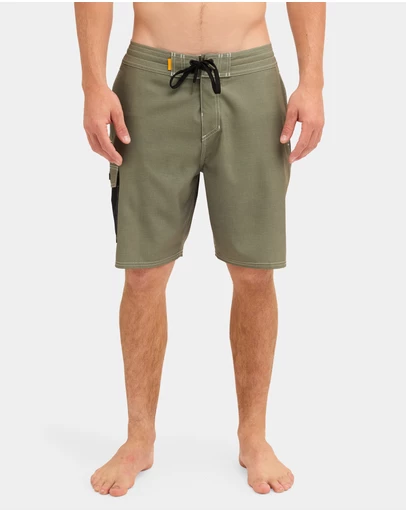 Quiksilver - Mens Freshwater 20