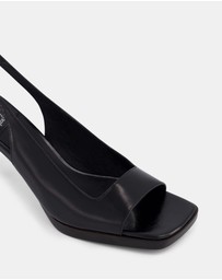 Jeffrey Campbell - Maybelle Heels