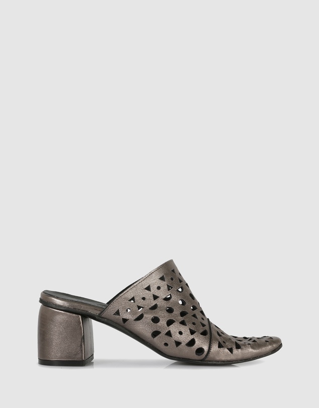 Beau Coops - Maelis Mules