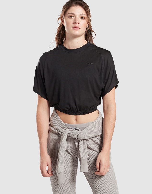 Reebok - Restorative Studio Tee