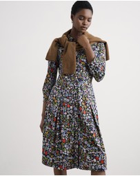 Seasalt - Seasalt Cornwall Multi Cudden Dress