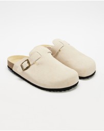 Human Premium - Lara Sandals