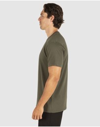 UNIT - UNIT Stock Mens Tee