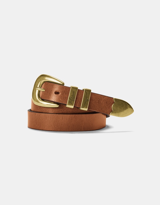 R.M.Williams - Carrieton Belt