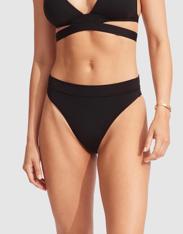 Seafolly - High Rise Pants
