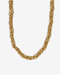 Forcast - Lyra Bold Necklace