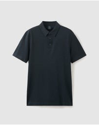 M.N.G - Ezequi Polo Shirt