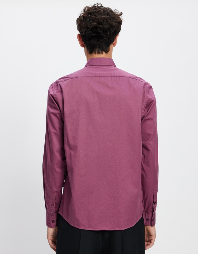 BOSS - H Liam Kent E 1P 243 Shirt