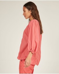 Primness - Halcyon Shirt
