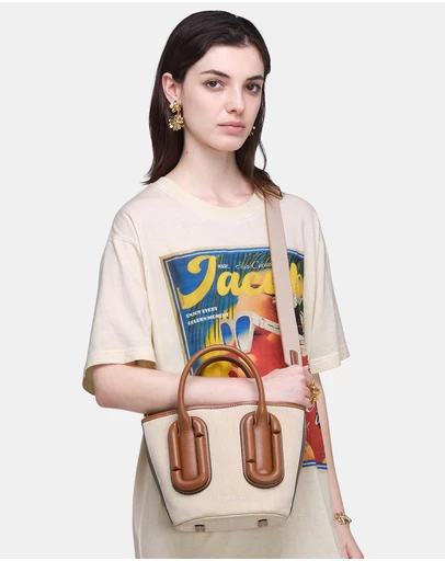 Marc Jacobs - Small Tote Bag