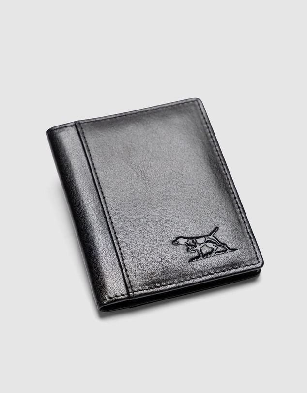 Rodd & Gunn - Walton Card Holder