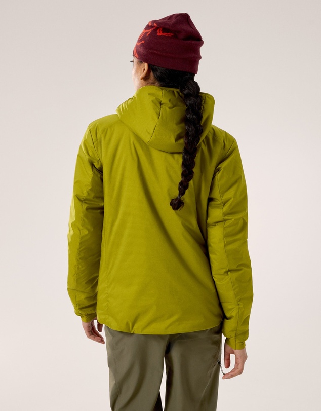 Arc'teryx - Atom SV Hoody Women's