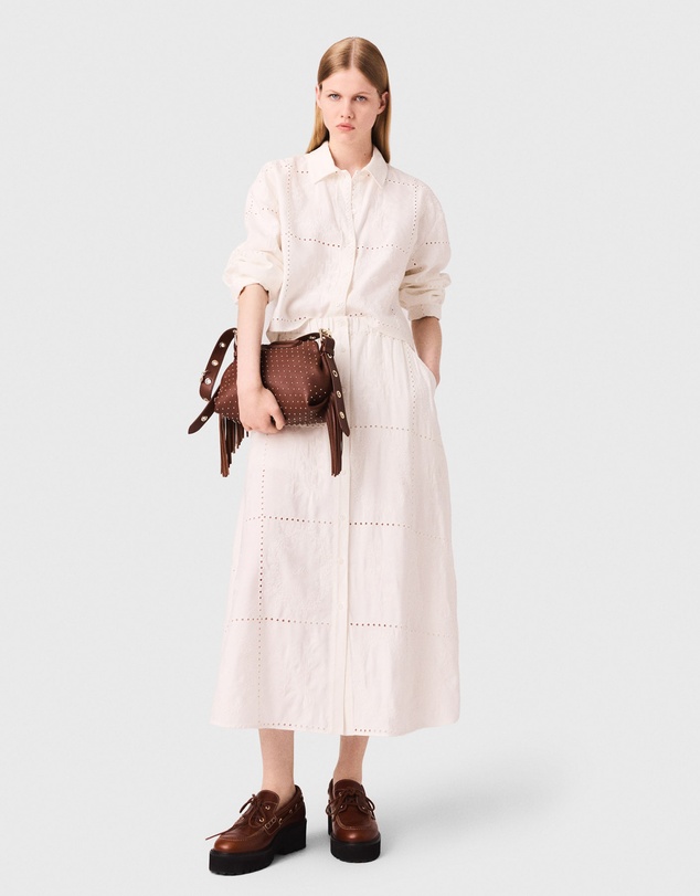 Maje - Jiciely Skirt