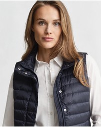 Gant - Light Down Vest