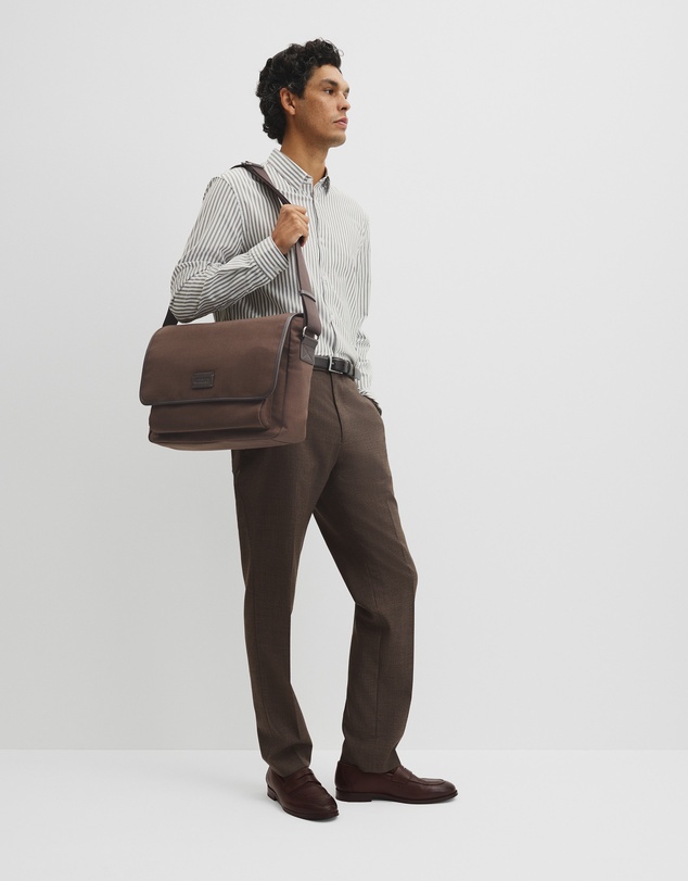 Country Road - Hudson Messenger