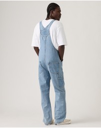 Levi's - RT Overalls