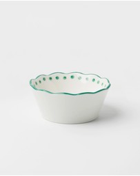 No.22 - Capri Green Mini Bowls
