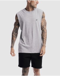 First Division - Performance Crest Rise Tank