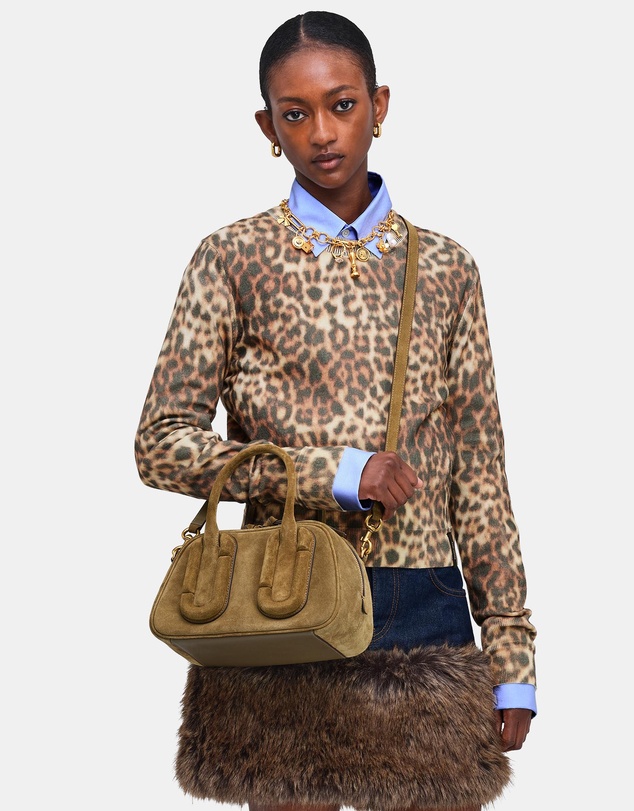 Marc Jacobs - Bauletto Bag