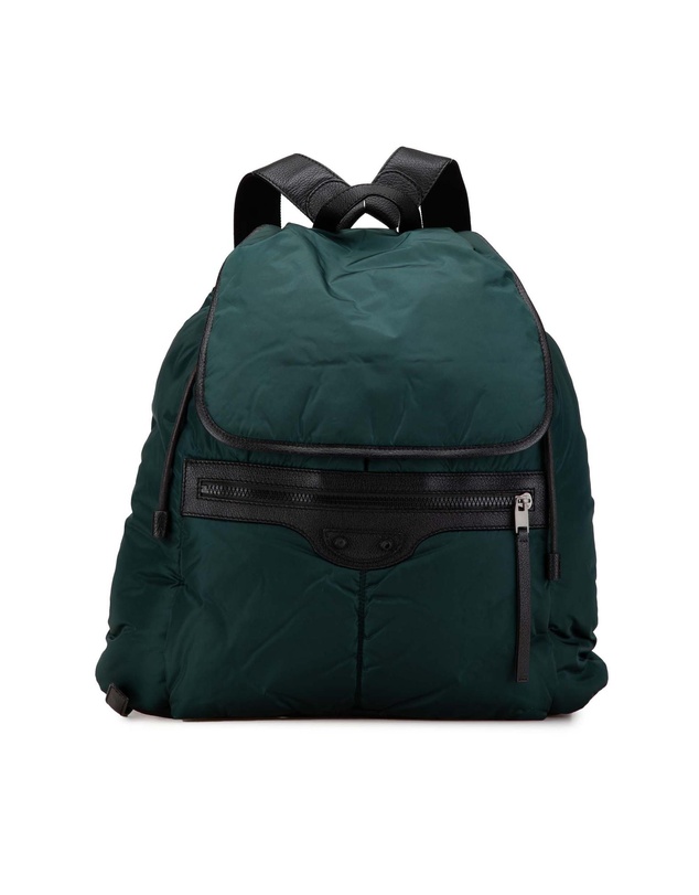 Pre-Loved by Azura Reborn - Pre-Loved balenciaga Wheel Backpack XS