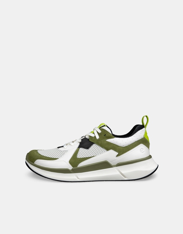 ECCO - ECCO BIOM 2.2