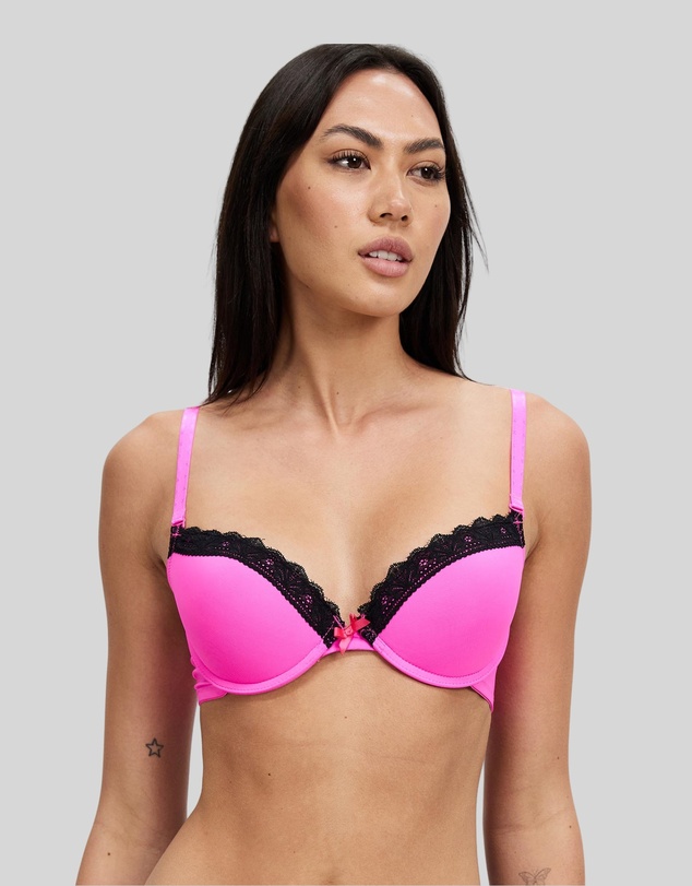 Underwear Of Sweden - 2-Pack Sandy Bra