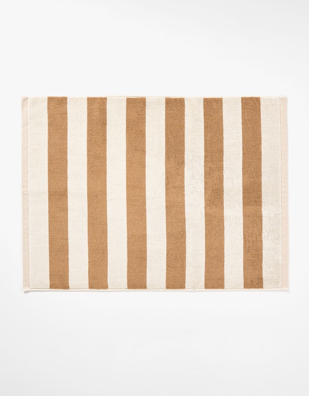 Aura Home - Riviera Bath Towel Set