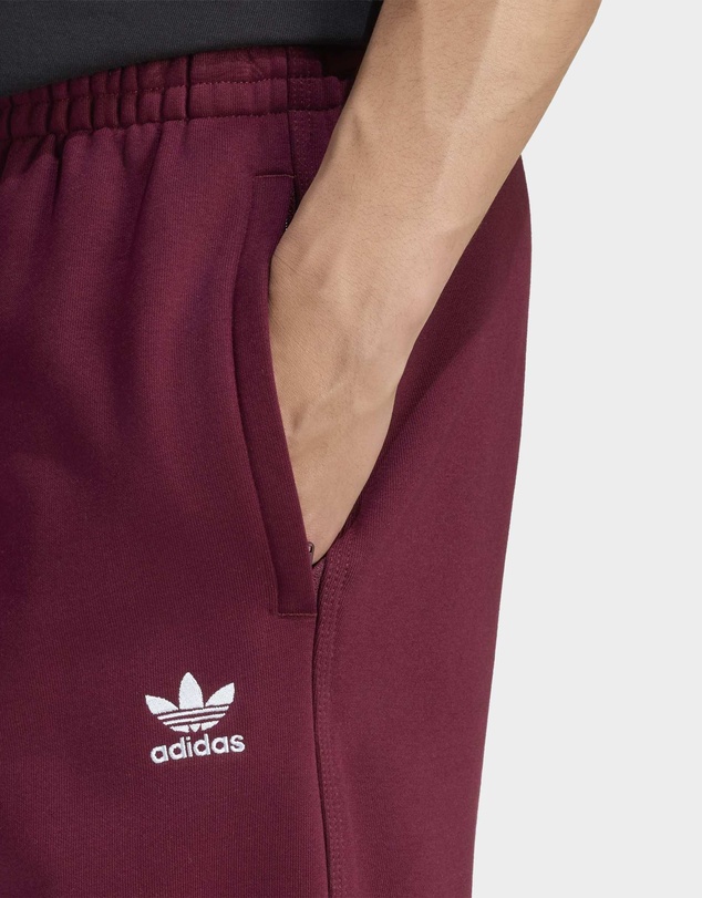 adidas Originals - ESSENTIAL OPEN HEM LOOSE PANTS Mens