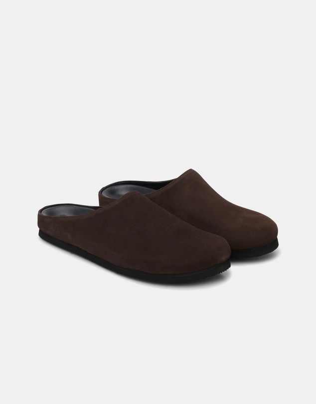 Les Deux - Wilmott Suede Sandals