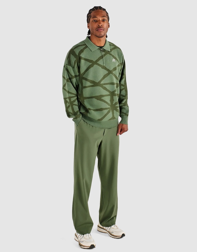 Malbon - Verdant Sweater