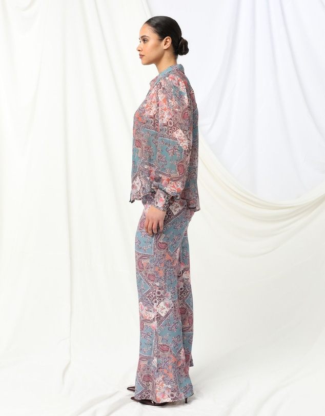 KACHEL - Margot Shirt