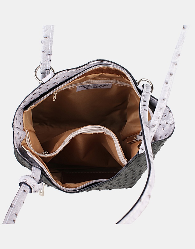 Lux Haide - Emmy Bucket Bag