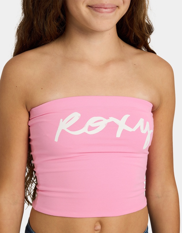 Roxy - Girls 8 to 16 Swell Tube Top