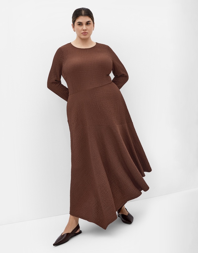 City Chic - Zayna Maxi Dress