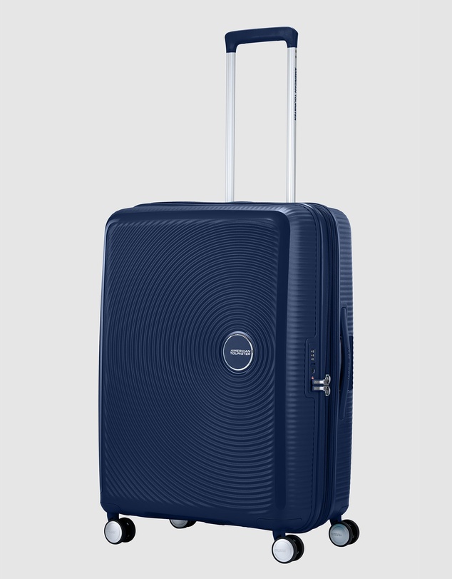 American Tourister - Curio 2 Medium Suitcase (69 cm)