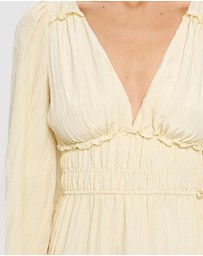 KIVARI - Uma Mini Dress