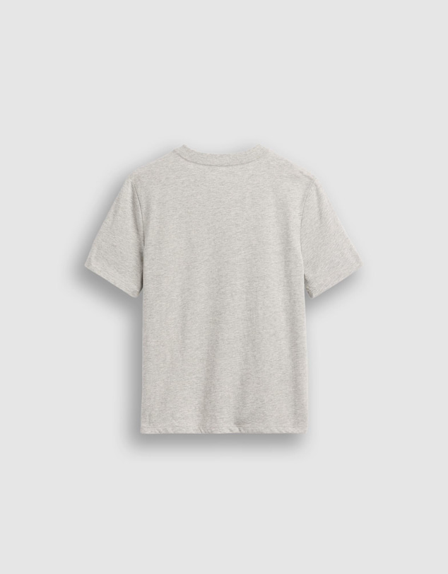 GAP - SS Value Logo Tee - Kids-Teens