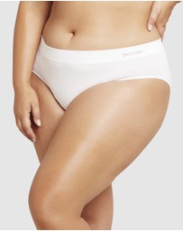 Boody - 7-Pack Midi Briefs