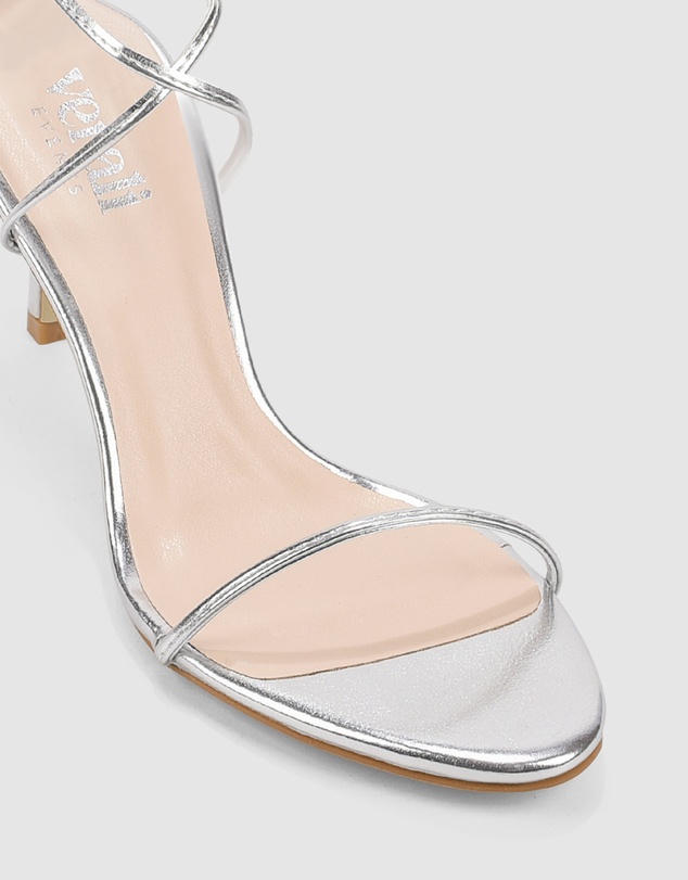 Verali - Florence Strappy Sandals