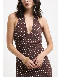 Alice In The Eve - Petra Maxi Dress