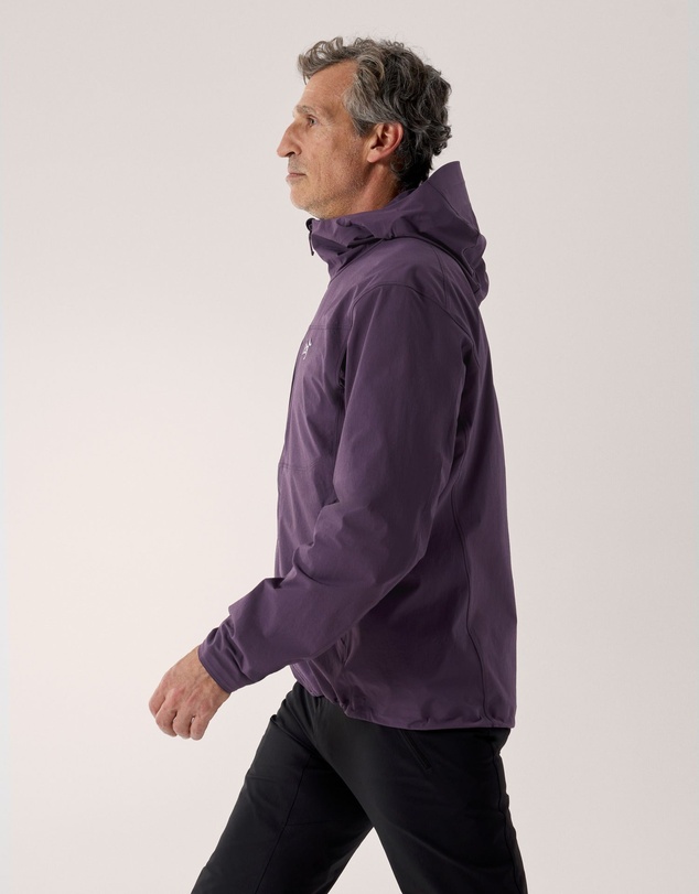 Arc'teryx - Gamma Hoody Men's
