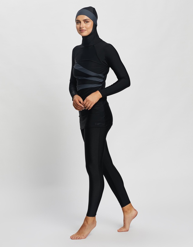 Zoggs - Meelup 3-Piece Modesty Suit