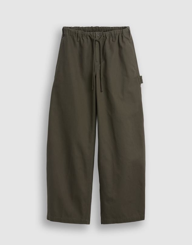 GAP - Baggy Cargo Pull On Pants