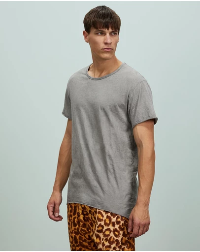 Surrounded By Ghosts - The Feldspar Tail T-Shirt